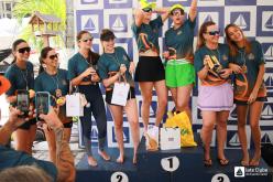 Galeria de Fotos - FOTO - 5º Torneio de Beach Tennis ICES - 2022