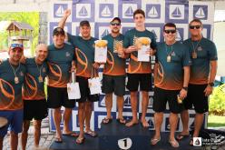 Galeria de Fotos - FOTO - 5º Torneio de Beach Tennis ICES - 2022