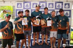 Galeria de Fotos - FOTO - 5º Torneio de Beach Tennis ICES - 2022