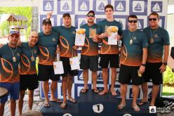 Galeria de Fotos - FOTO - 5º Torneio de Beach Tennis ICES - 2022