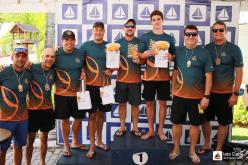 Galeria de Fotos - FOTO - 5º Torneio de Beach Tennis ICES - 2022