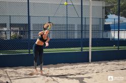 Galeria de Fotos - FOTO - 5º Torneio de Beach Tennis ICES - 2022