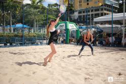 Galeria de Fotos - FOTO - 5º Torneio de Beach Tennis ICES - 2022