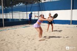 Galeria de Fotos - FOTO - 5º Torneio de Beach Tennis ICES - 2022