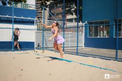 Galeria de Fotos - FOTO - 5º Torneio de Beach Tennis ICES - 2022