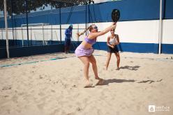 Galeria de Fotos - FOTO - 5º Torneio de Beach Tennis ICES - 2022