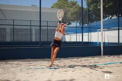 Galeria de Fotos - FOTO - 5º Torneio de Beach Tennis ICES - 2022