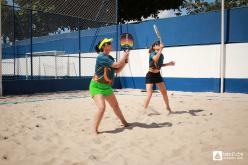 Galeria de Fotos - FOTO - 5º Torneio de Beach Tennis ICES - 2022