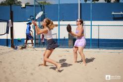 Galeria de Fotos - FOTO - 5º Torneio de Beach Tennis ICES - 2022