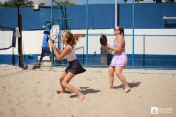 Galeria de Fotos - FOTO - 5º Torneio de Beach Tennis ICES - 2022