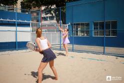 Galeria de Fotos - FOTO - 5º Torneio de Beach Tennis ICES - 2022