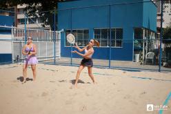 Galeria de Fotos - FOTO - 5º Torneio de Beach Tennis ICES - 2022