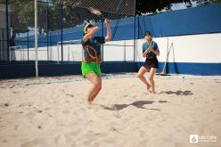 Galeria de Fotos - FOTO - 5º Torneio de Beach Tennis ICES - 2022