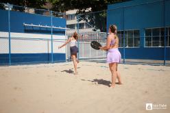 Galeria de Fotos - FOTO - 5º Torneio de Beach Tennis ICES - 2022