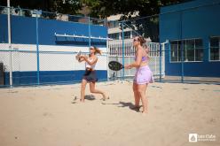 Galeria de Fotos - FOTO - 5º Torneio de Beach Tennis ICES - 2022