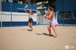 Galeria de Fotos - FOTO - 5º Torneio de Beach Tennis ICES - 2022