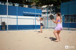 Galeria de Fotos - FOTO - 5º Torneio de Beach Tennis ICES - 2022