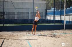 Galeria de Fotos - FOTO - 5º Torneio de Beach Tennis ICES - 2022