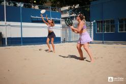 Galeria de Fotos - FOTO - 5º Torneio de Beach Tennis ICES - 2022