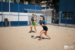 Galeria de Fotos - FOTO - 5º Torneio de Beach Tennis ICES - 2022