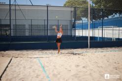 Galeria de Fotos - FOTO - 5º Torneio de Beach Tennis ICES - 2022