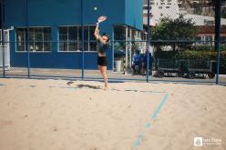 Galeria de Fotos - FOTO - 5º Torneio de Beach Tennis ICES - 2022