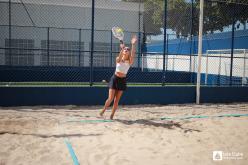 Galeria de Fotos - FOTO - 5º Torneio de Beach Tennis ICES - 2022