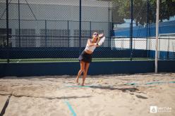 Galeria de Fotos - FOTO - 5º Torneio de Beach Tennis ICES - 2022