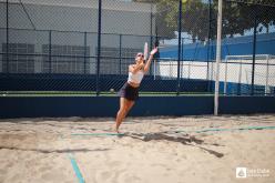 Galeria de Fotos - FOTO - 5º Torneio de Beach Tennis ICES - 2022