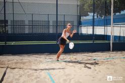 Galeria de Fotos - FOTO - 5º Torneio de Beach Tennis ICES - 2022