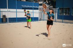 Galeria de Fotos - FOTO - 5º Torneio de Beach Tennis ICES - 2022