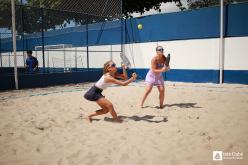 Galeria de Fotos - FOTO - 5º Torneio de Beach Tennis ICES - 2022