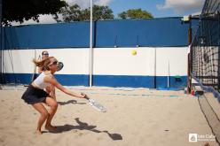 Galeria de Fotos - FOTO - 5º Torneio de Beach Tennis ICES - 2022