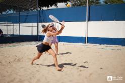 Galeria de Fotos - FOTO - 5º Torneio de Beach Tennis ICES - 2022