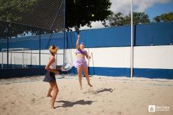 Galeria de Fotos - FOTO - 5º Torneio de Beach Tennis ICES - 2022