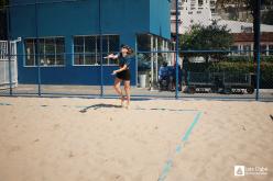 Galeria de Fotos - FOTO - 5º Torneio de Beach Tennis ICES - 2022