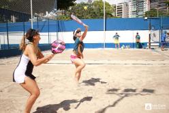 Galeria de Fotos - FOTO - 5º Torneio de Beach Tennis ICES - 2022