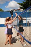 Galeria de Fotos - FOTO - 5º Torneio de Beach Tennis ICES - 2022