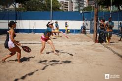 Galeria de Fotos - FOTO - 5º Torneio de Beach Tennis ICES - 2022