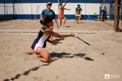 Galeria de Fotos - FOTO - 5º Torneio de Beach Tennis ICES - 2022