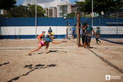 Galeria de Fotos - FOTO - 5º Torneio de Beach Tennis ICES - 2022