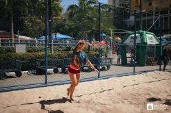 Galeria de Fotos - FOTO - 5º Torneio de Beach Tennis ICES - 2022