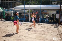 Galeria de Fotos - FOTO - 5º Torneio de Beach Tennis ICES - 2022