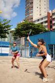 Galeria de Fotos - FOTO - 5º Torneio de Beach Tennis ICES - 2022