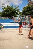 Galeria de Fotos - FOTO - 5º Torneio de Beach Tennis ICES - 2022