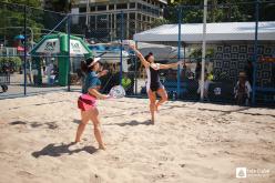 Galeria de Fotos - FOTO - 5º Torneio de Beach Tennis ICES - 2022