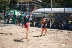 Galeria de Fotos - FOTO - 5º Torneio de Beach Tennis ICES - 2022