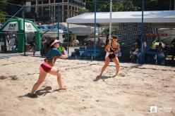 Galeria de Fotos - FOTO - 5º Torneio de Beach Tennis ICES - 2022