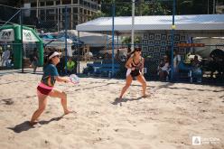 Galeria de Fotos - FOTO - 5º Torneio de Beach Tennis ICES - 2022