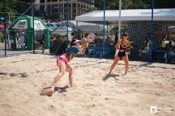 Galeria de Fotos - FOTO - 5º Torneio de Beach Tennis ICES - 2022